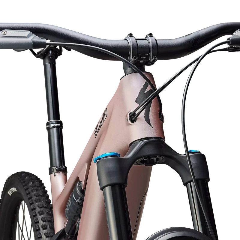Specialized Turbo Levo 4 Comp - Rosa
