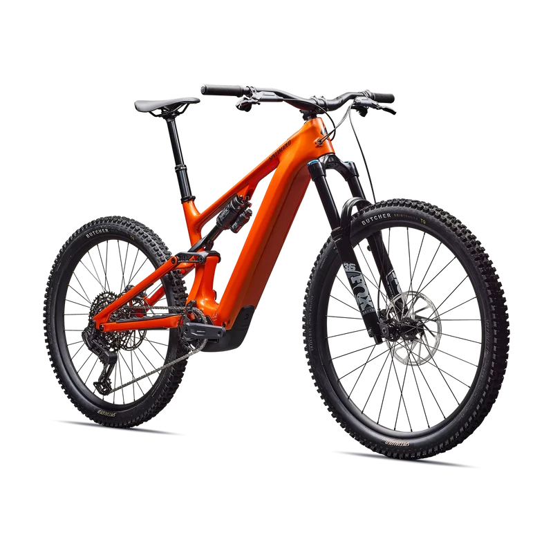 Specialized Turbo Levo 4 Comp - Arancio