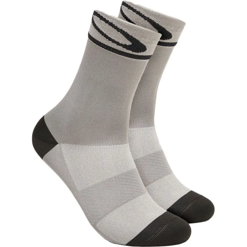 Calze Oakley Cadence - Grigio