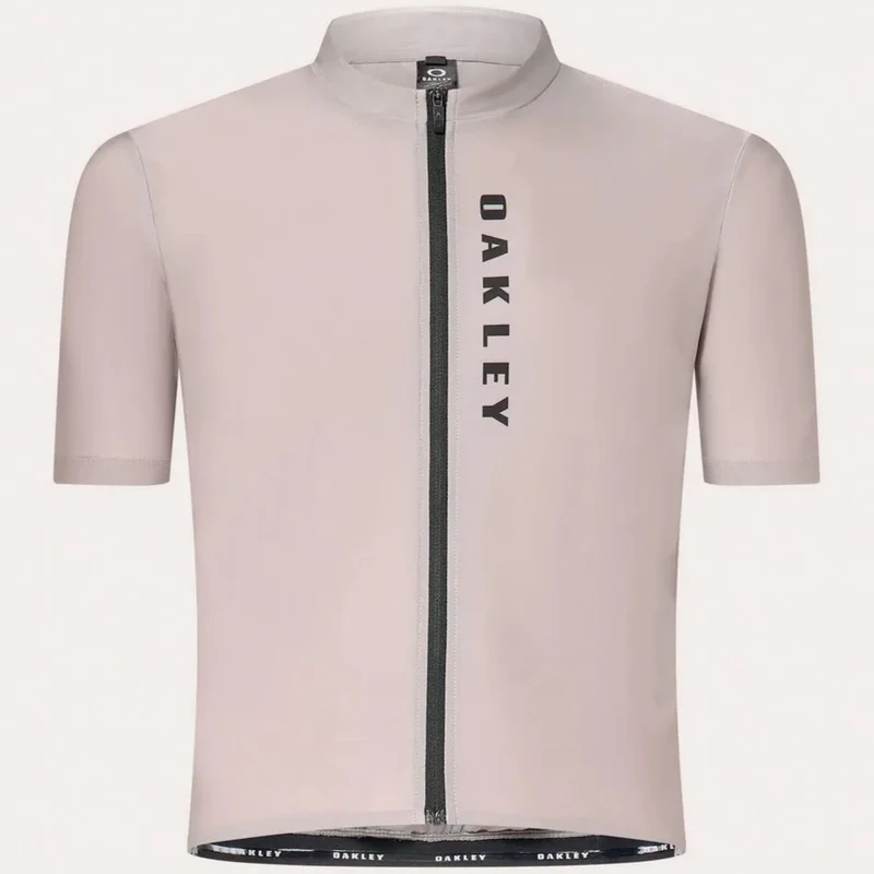 Maglia Oakley Icon Classic 2.0 - Grigio