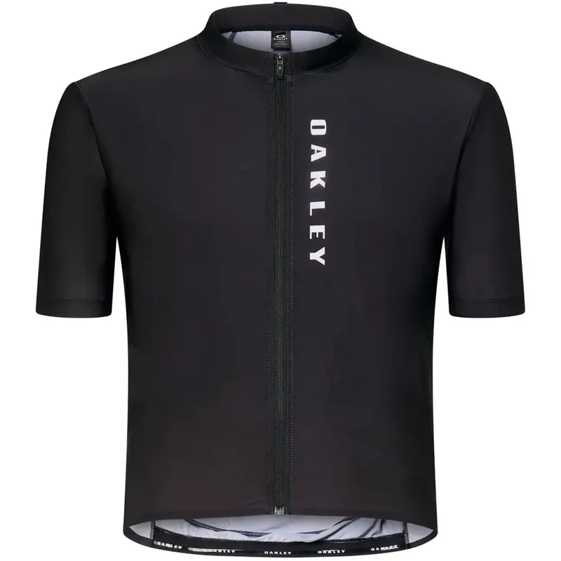 Maglia Oakley Icon Classic 2.0 - Nero