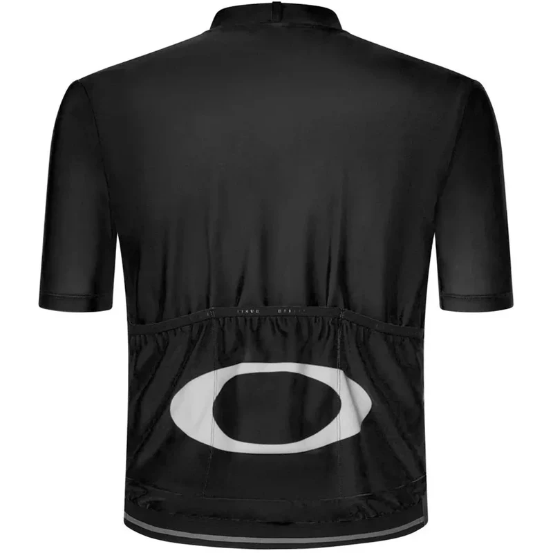 Maglia Oakley Icon Classic 2.0 - Nero