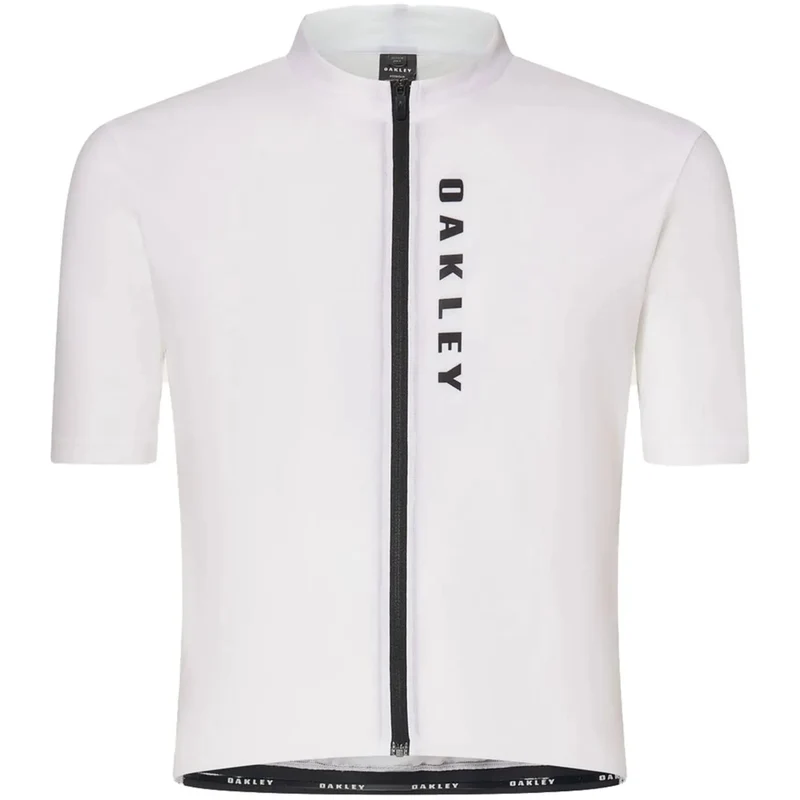 Maglia Oakley Icon Classic 2.0 - Bianco