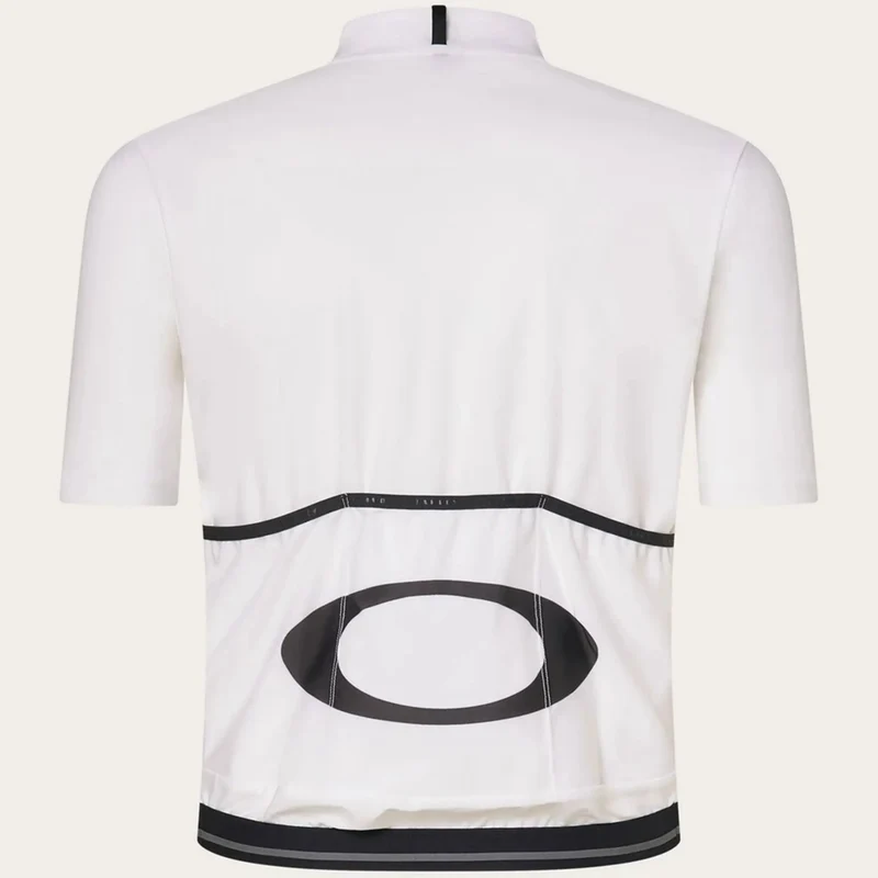 Maglia Oakley Icon Classic 2.0 - Bianco