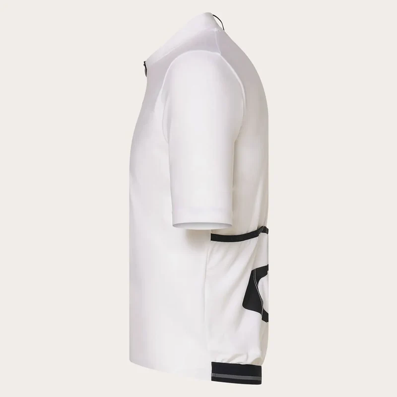 Maglia Oakley Icon Classic 2.0 - Bianco