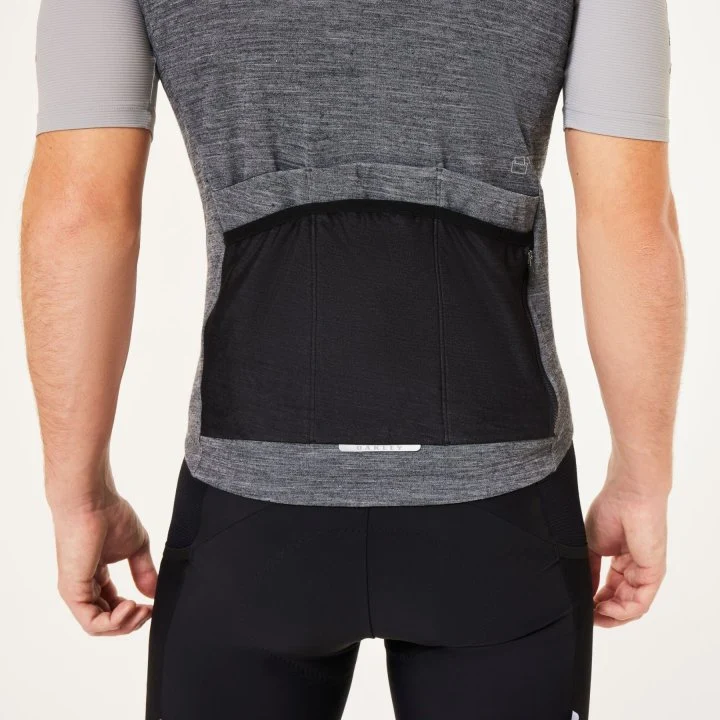Maglia Oakley Off Grid 2.0 - Grigio