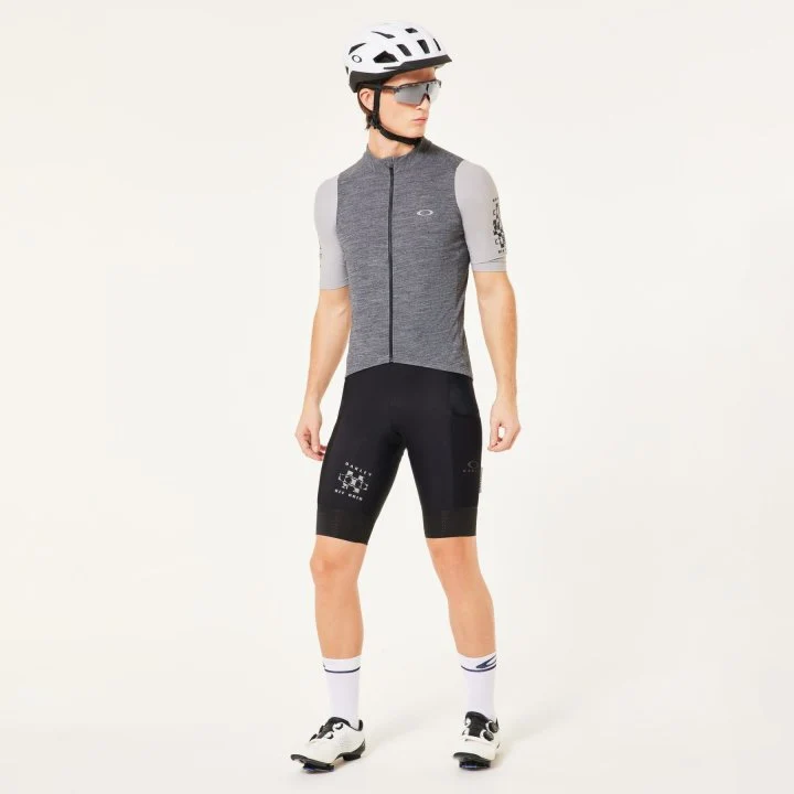 Maglia Oakley Off Grid 2.0 - Grigio