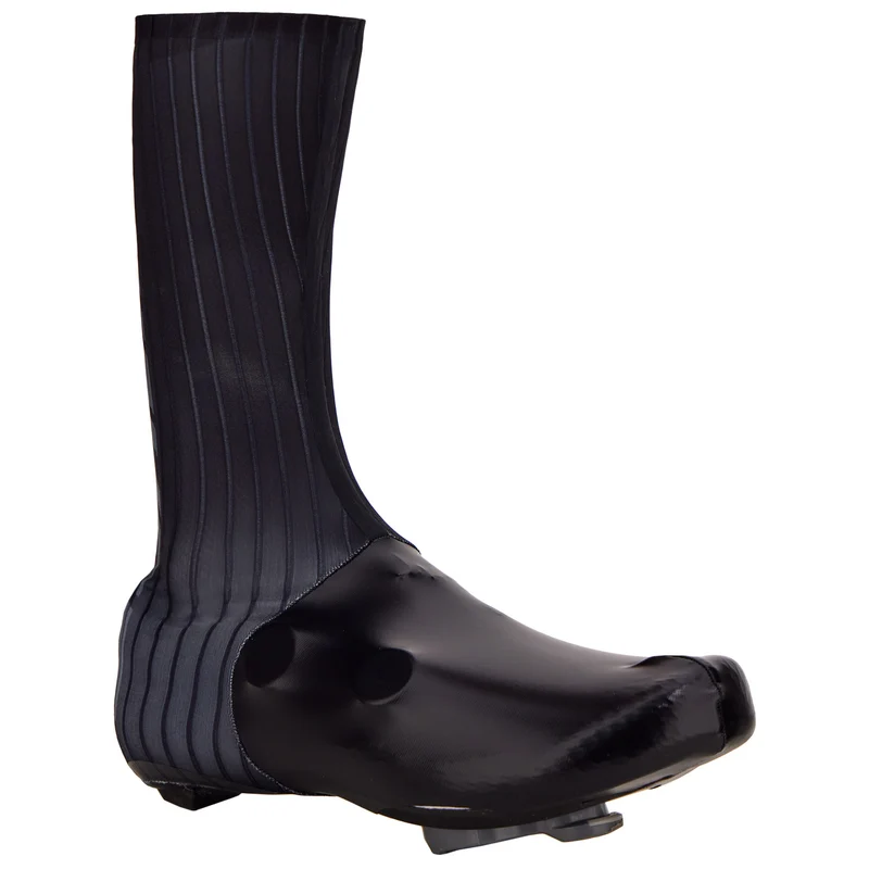 Copriscarpe Santini MADSS - Nero