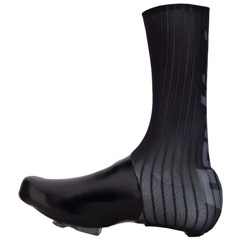 Copriscarpe Santini MADSS - Nero
