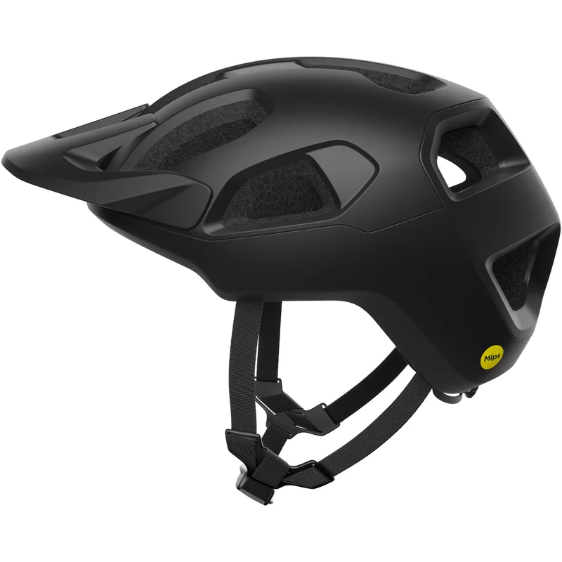 Casco Poc Cularis - Nero