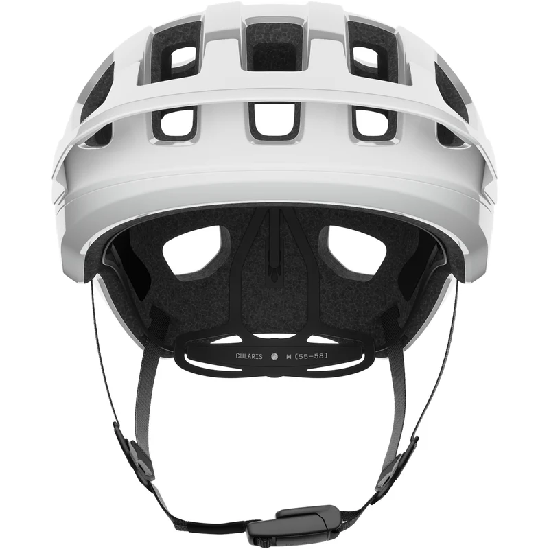 Casco Poc Cularis - Bianco nero
