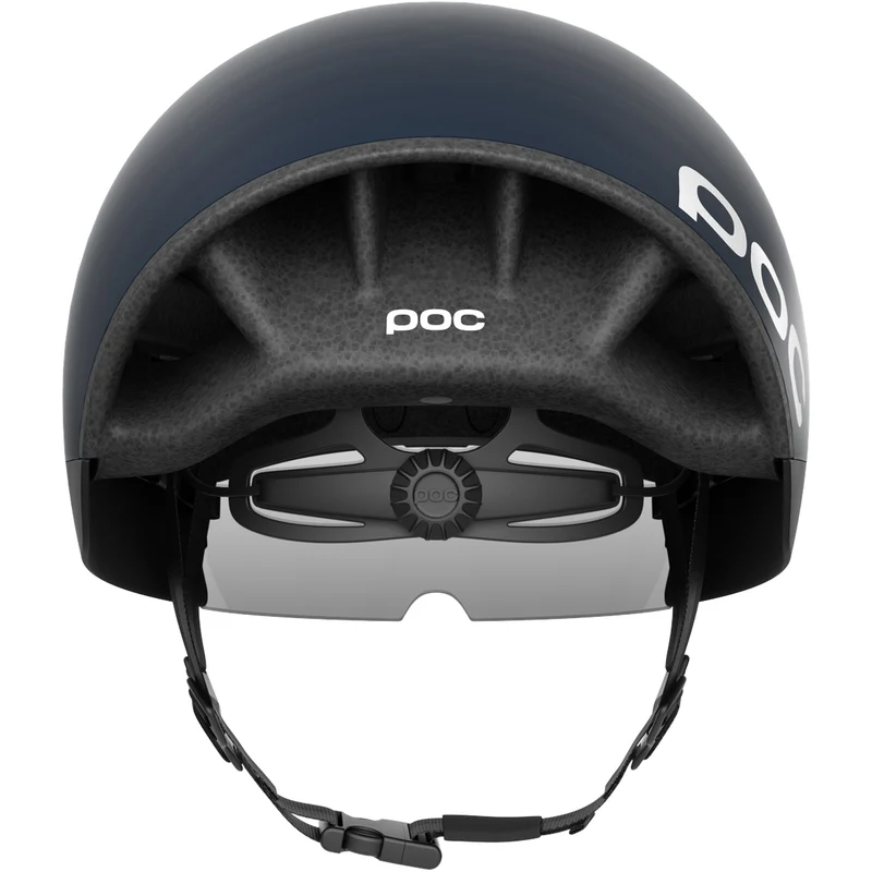 Casco Poc Procen Air - Blu