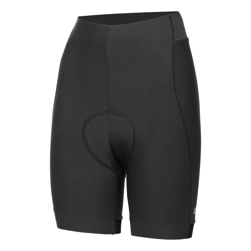 Pantaloncini donna Dotout Sprint Endurance - Nero