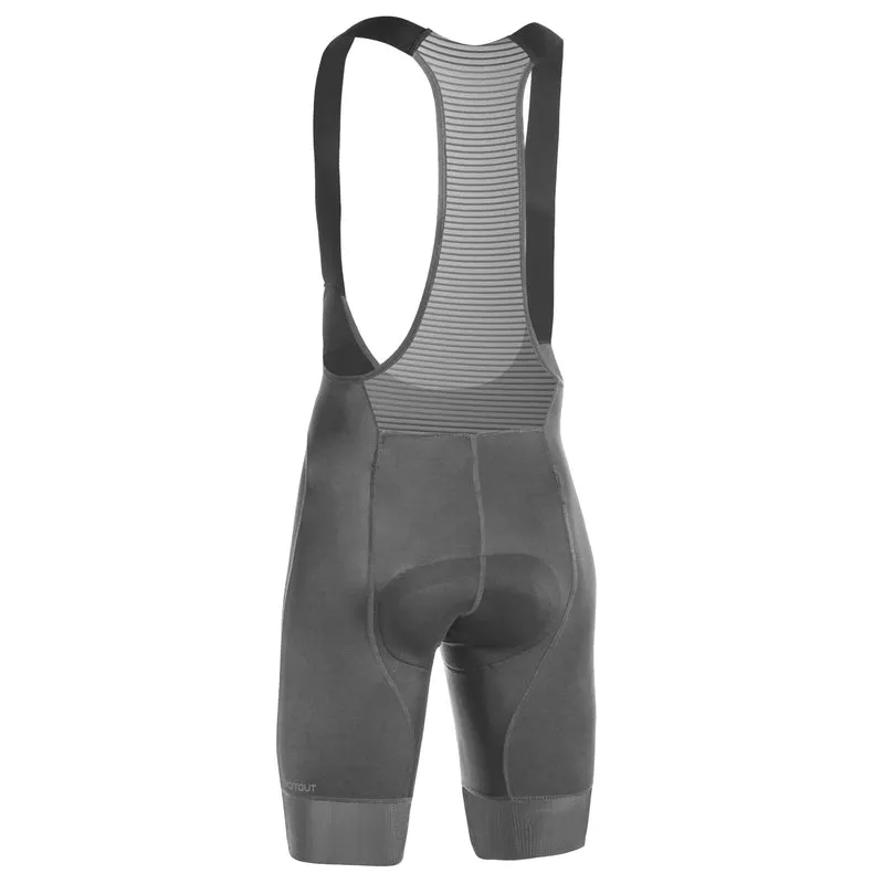 Salopette Dotout Essential 2.0 - Grigio