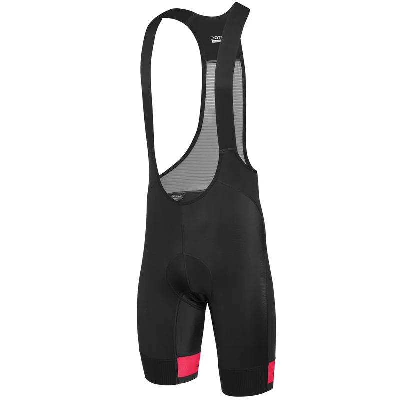 Salopette Dotout Team 2.0 - Rosa