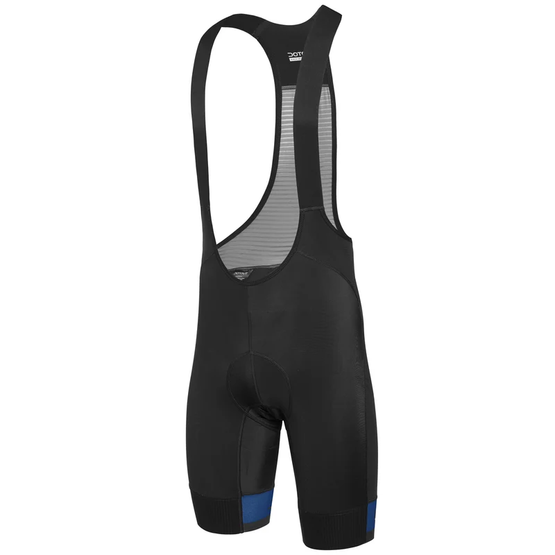 Salopette Dotout Team 2.0 - Blu