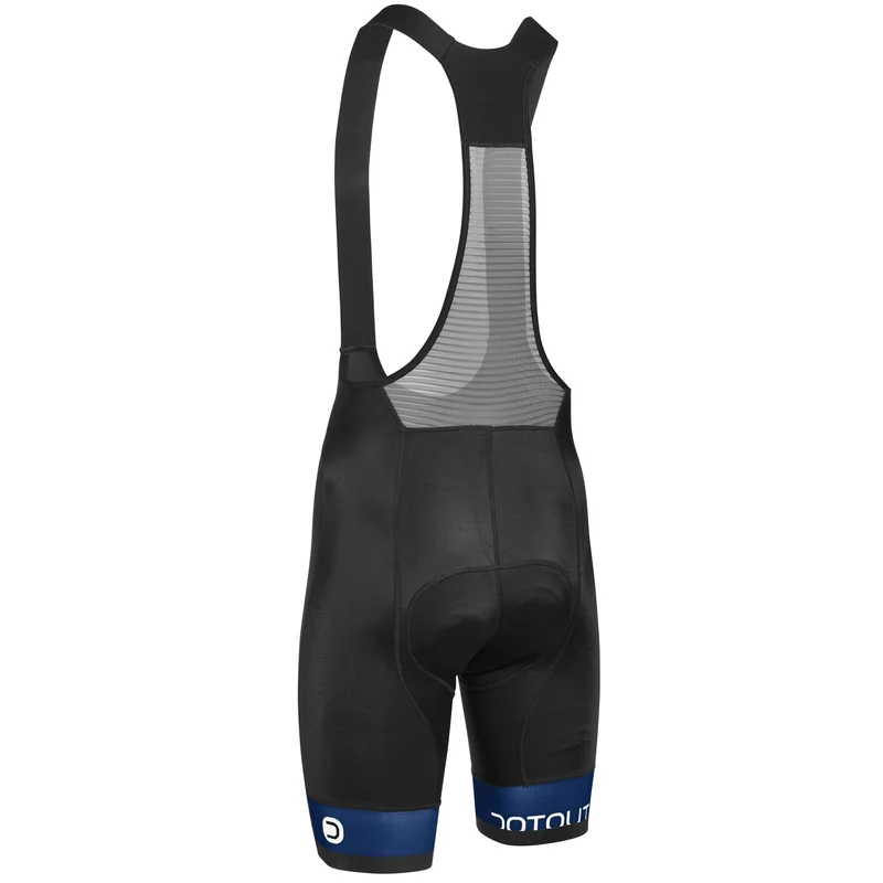 Salopette Dotout Team 2.0 - Blu