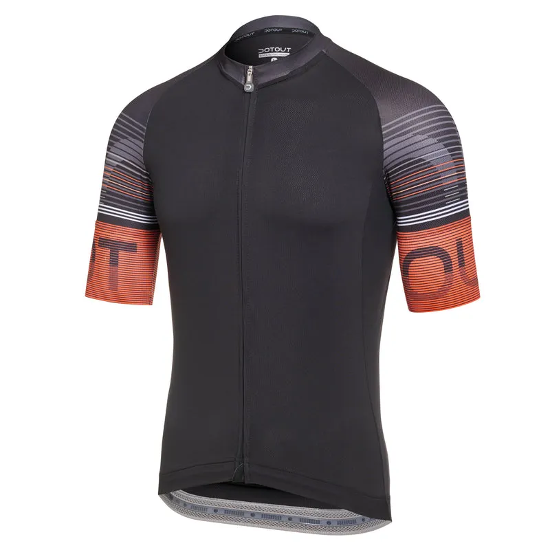 Maglia Dotout Pure 2.0 - Arancio