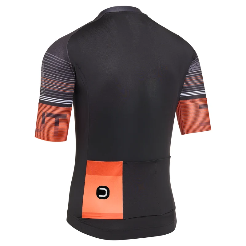Maglia Dotout Pure 2.0 - Arancio