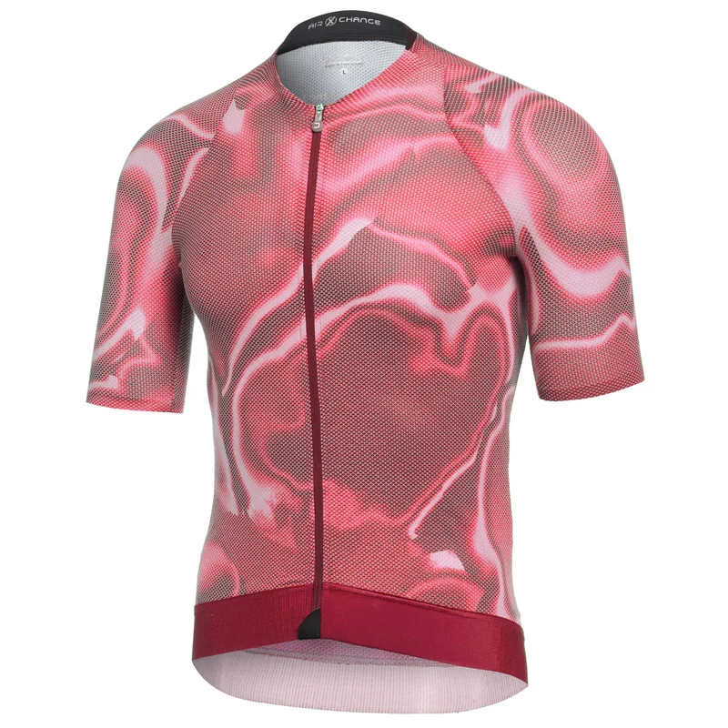 Maglia Dotout Speed Light 2.0 - Rosso