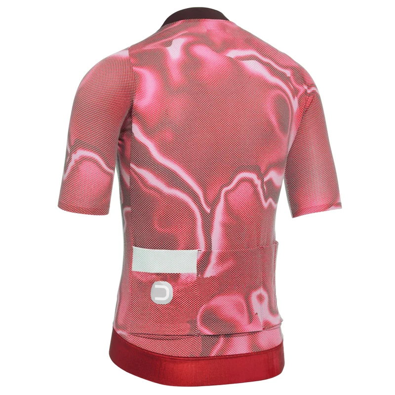 Maglia Dotout Speed Light 2.0 - Rosso