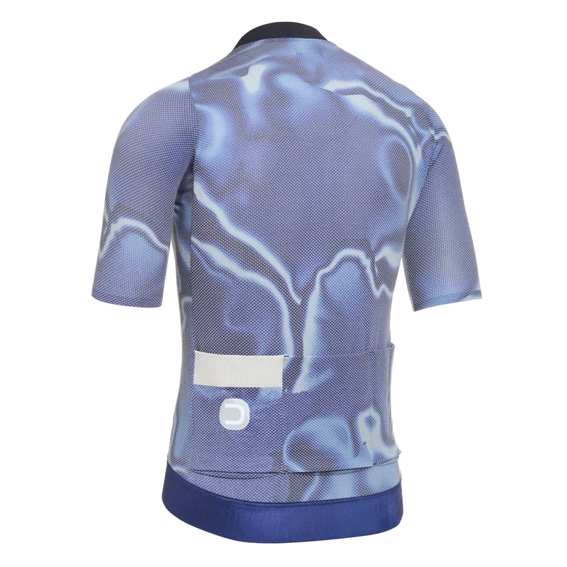 Maglia Dotout Speed Light 2.0 - Azzurro
