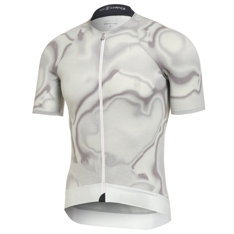 Maglia Dotout Speed Light 2.0 - Grigio