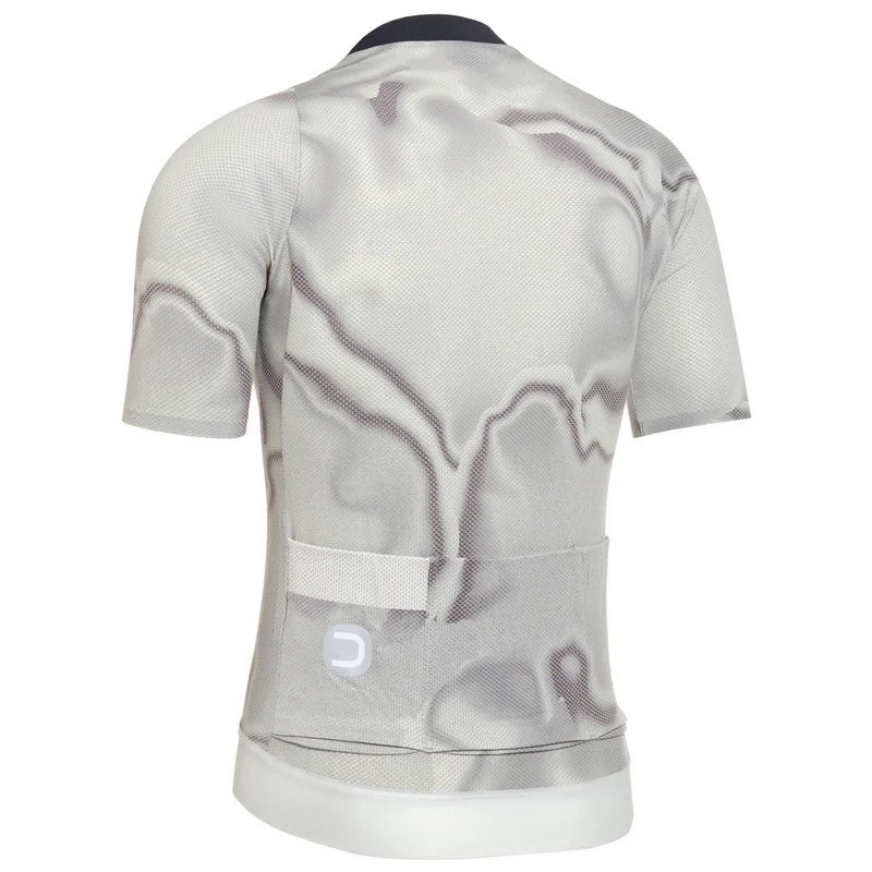 Maglia Dotout Speed Light 2.0 - Grigio