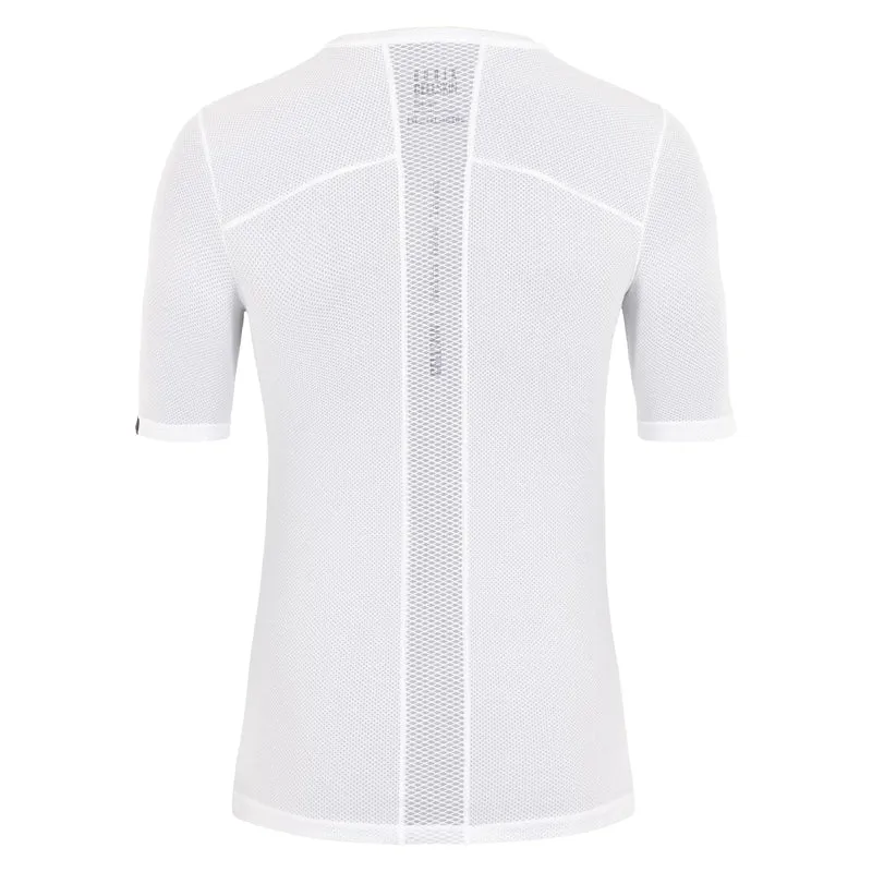 Maglia intima donna Gobik Cell Skin Hakuba - Bianco