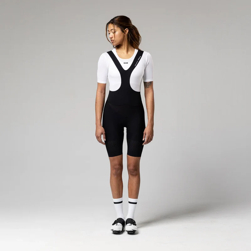 Maglia intima donna Gobik Cell Skin Hakuba - Bianco