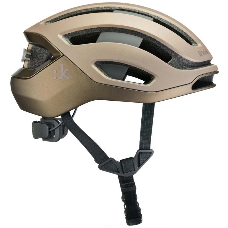 Casco Fizik Kudo - Bronzo