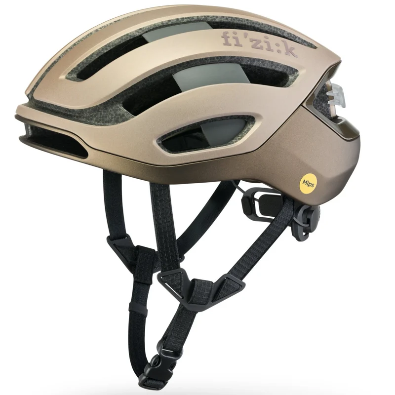 Casco Fizik Kudo - Bronzo