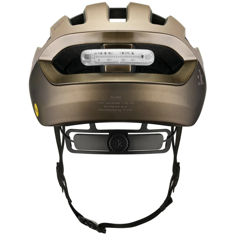 Casco Fizik Kudo - Bronzo