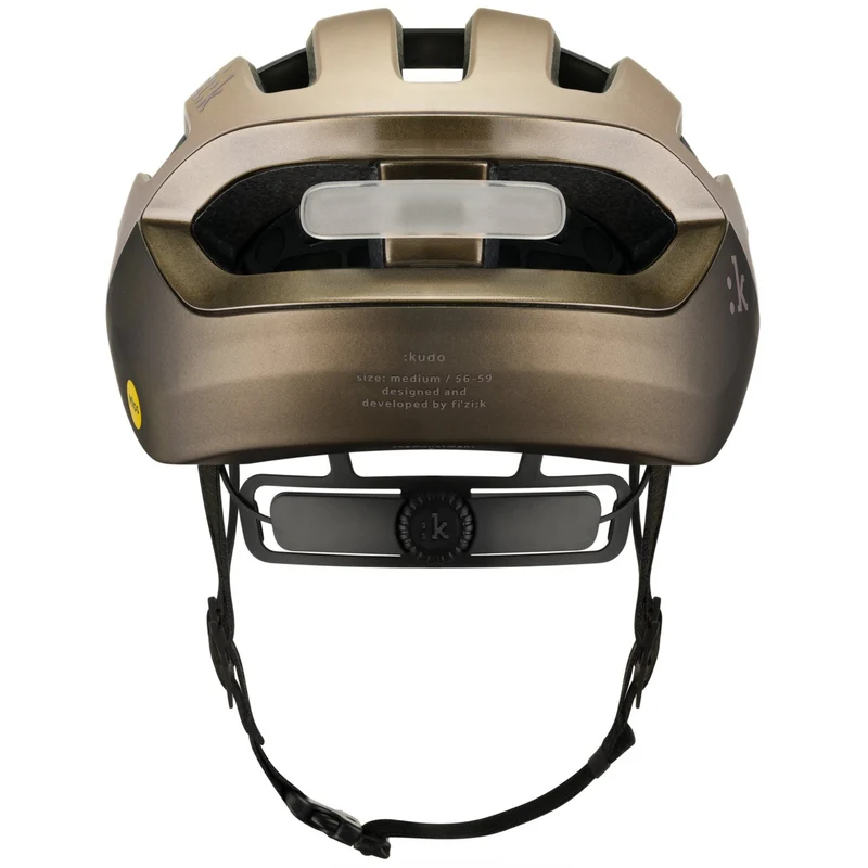 Casco Fizik Kudo - Bronzo