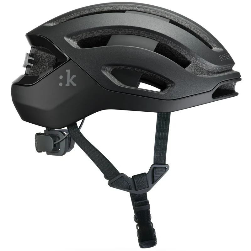 Casco Fizik Kudo - Nero