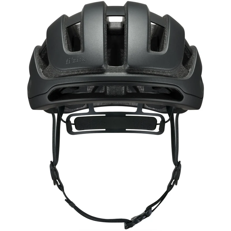 Casco Fizik Kudo - Nero