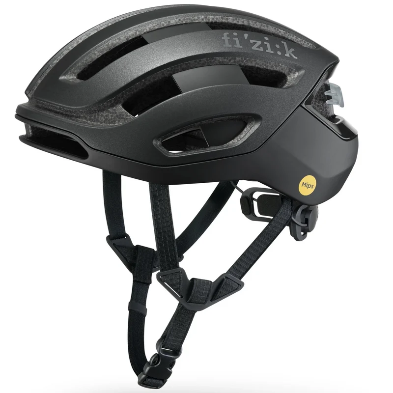Casco Fizik Kudo - Nero