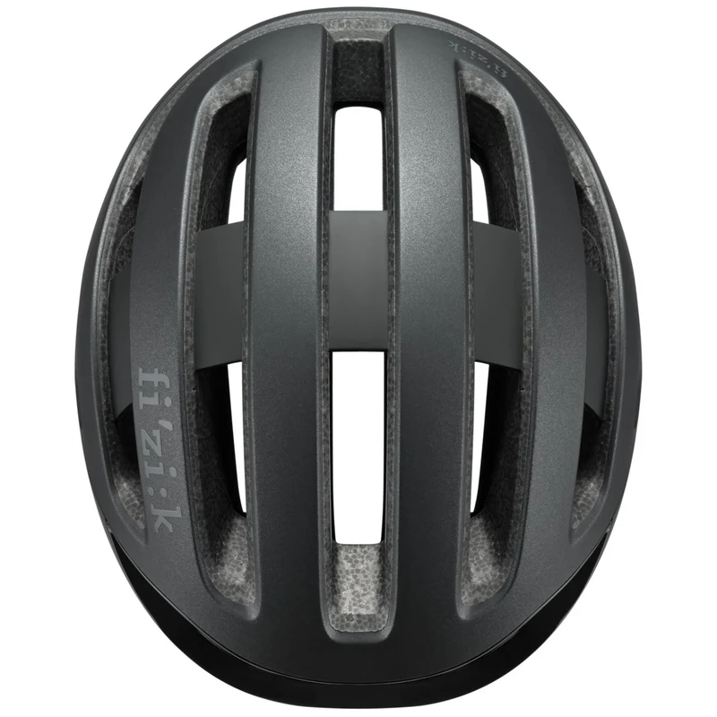 Casco Fizik Kudo - Nero