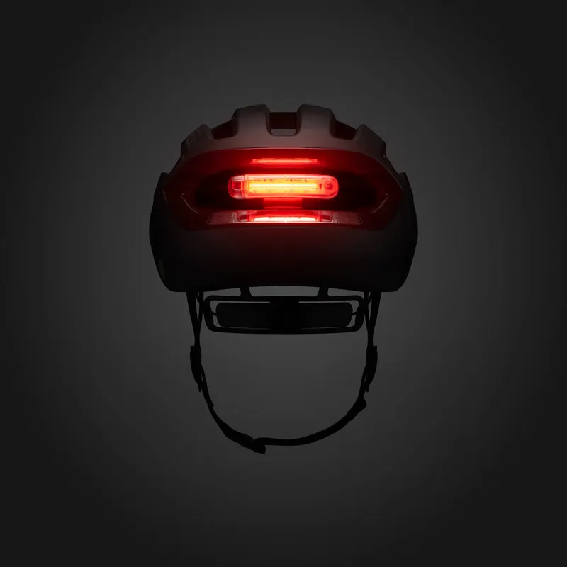 Casco Fizik Kudo - Nero