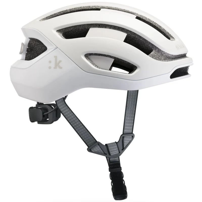Casco Fizik Kudo - Bianco