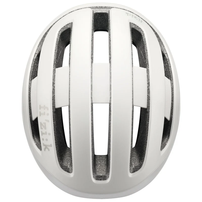 Casco Fizik Kudo - Bianco
