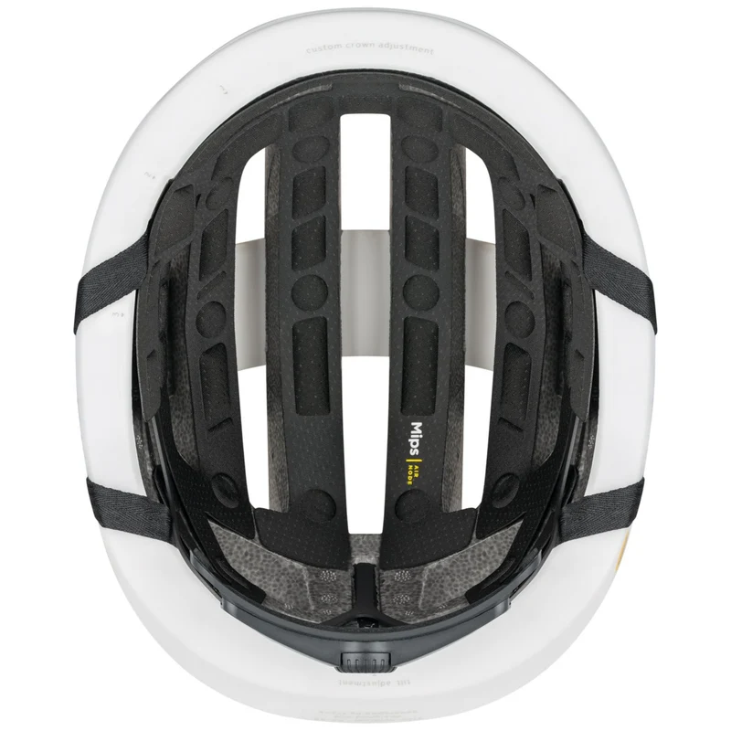 Casco Fizik Kudo - Bianco