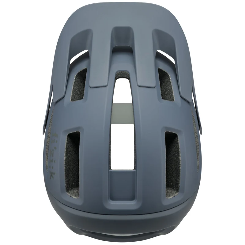 Casco Fizik Kassis - Blu