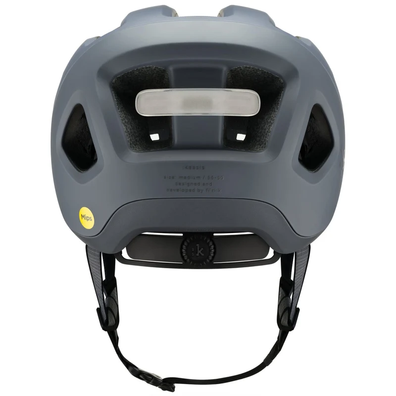 Casco Fizik Kassis - Blu