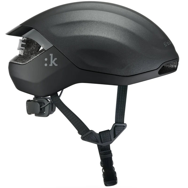 Casco Fizik Kudo Aero - Nero