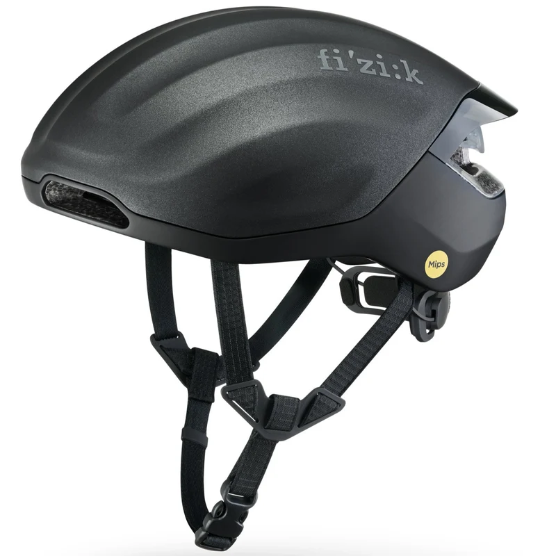 Casco Fizik Kudo Aero - Nero