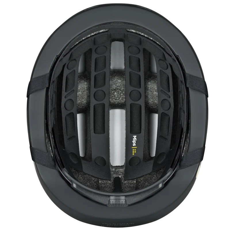 Casco Fizik Kudo Aero - Nero
