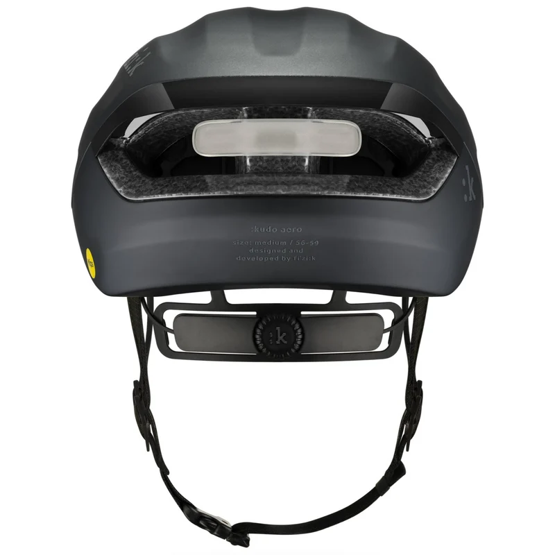 Casco Fizik Kudo Aero - Nero