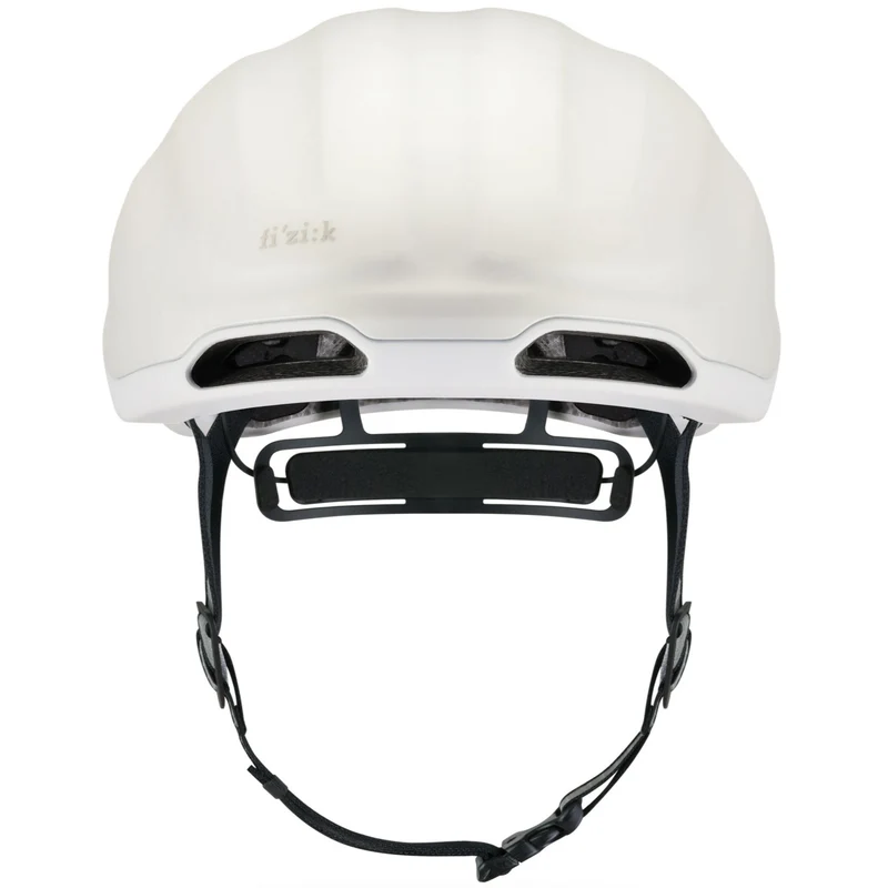 Casco Fizik Kudo Aero - Bianco