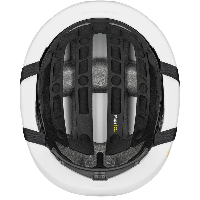 Casco Fizik Kudo Aero - Bianco